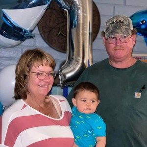 Meet your Posher, Heidi